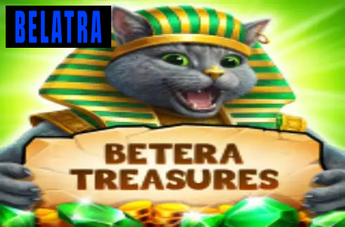 Betera Treasures